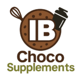 logo de chocosupplements