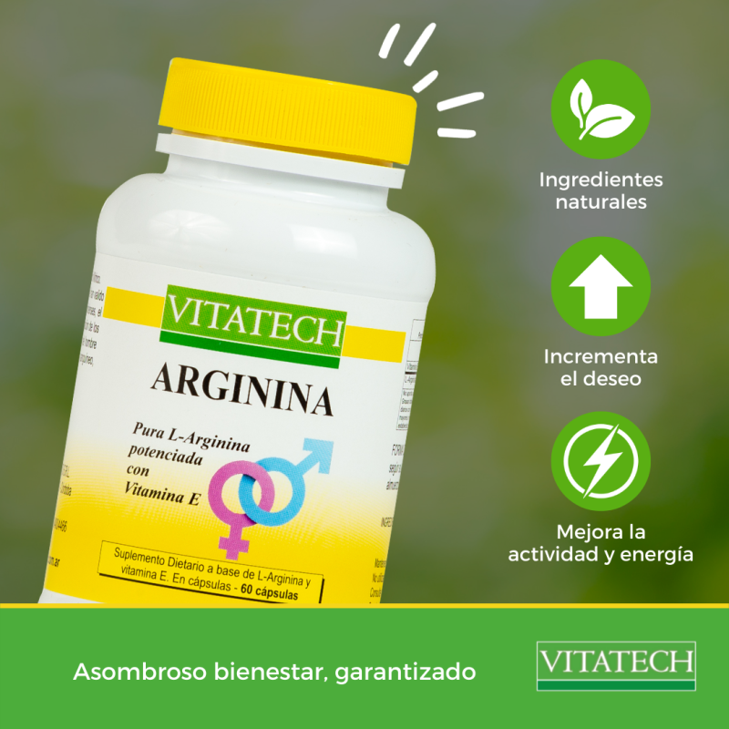 Arginina