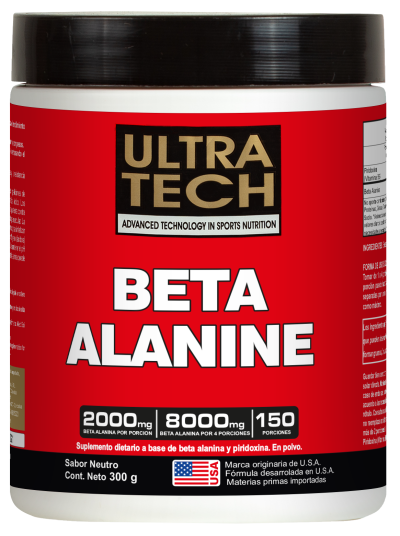 Beta alanine