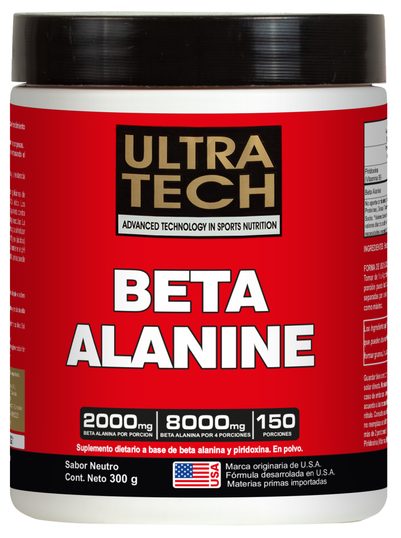 Beta alanine