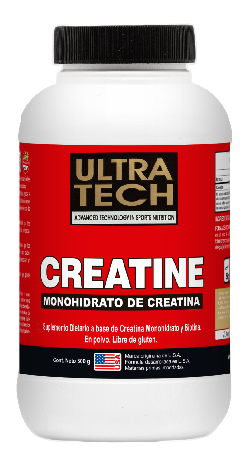 Creatina