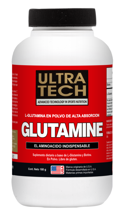 Glutamine