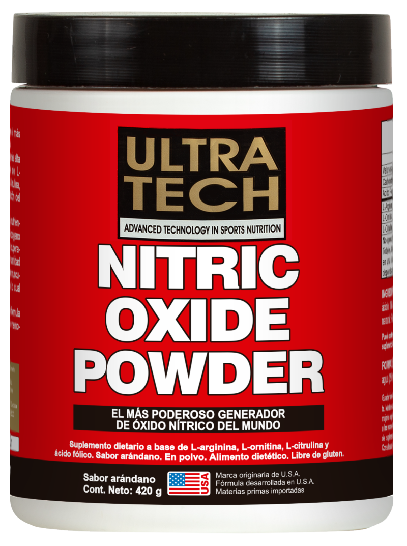 NITRIC OXIDE POWDER