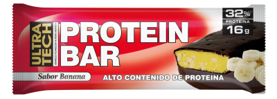 Barras proteicas - Imagen 4
