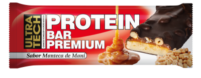 Barras proteicas - Imagen 2