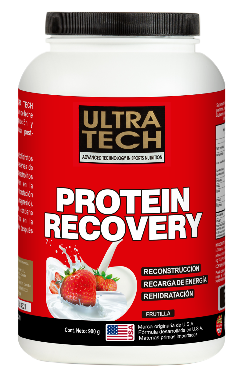 Proteína
