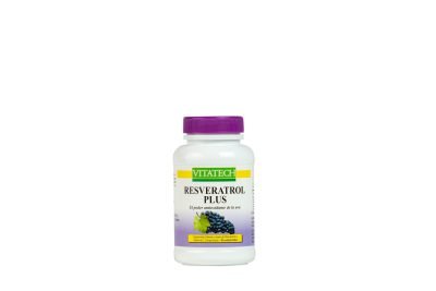 Resveratrol plus