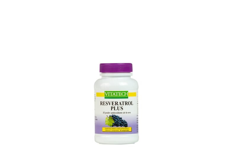 Resveratrol plus