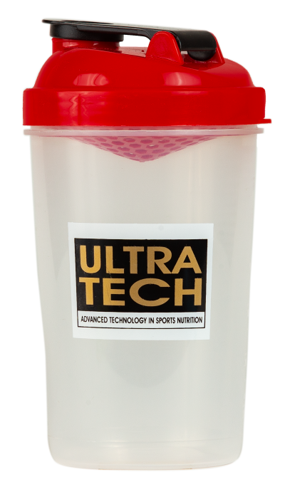 Vaso batidor tapa a rosca