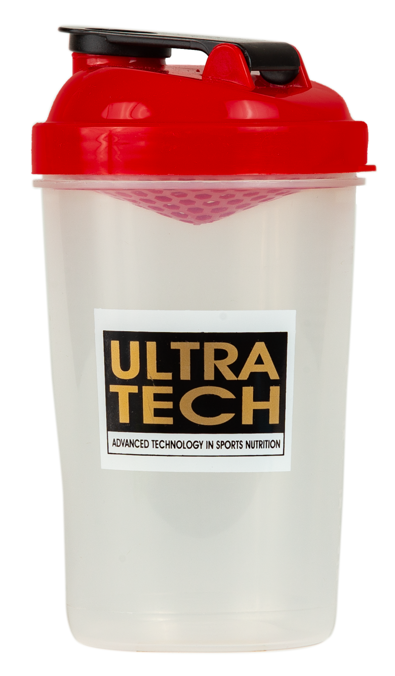 Vaso batidor tapa a rosca