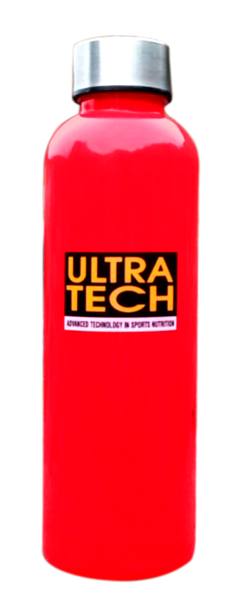 Botella 500 CC. Ultra Tech